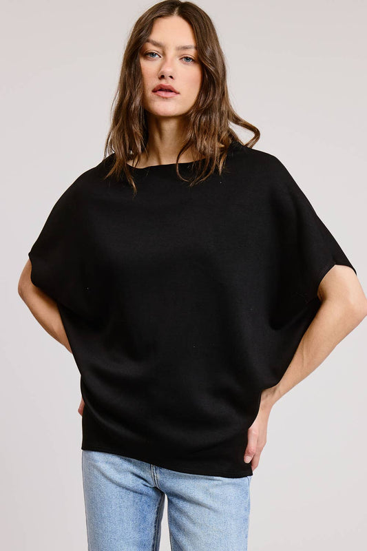 Everyday Favorite Scuba Top