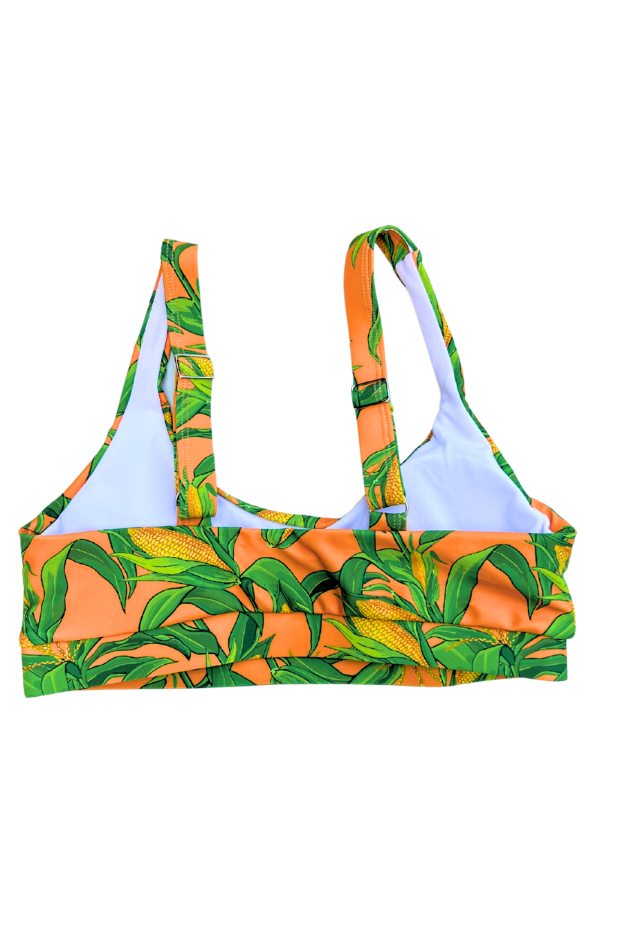 Corn on the Cabana Women's Cornkini Bikini