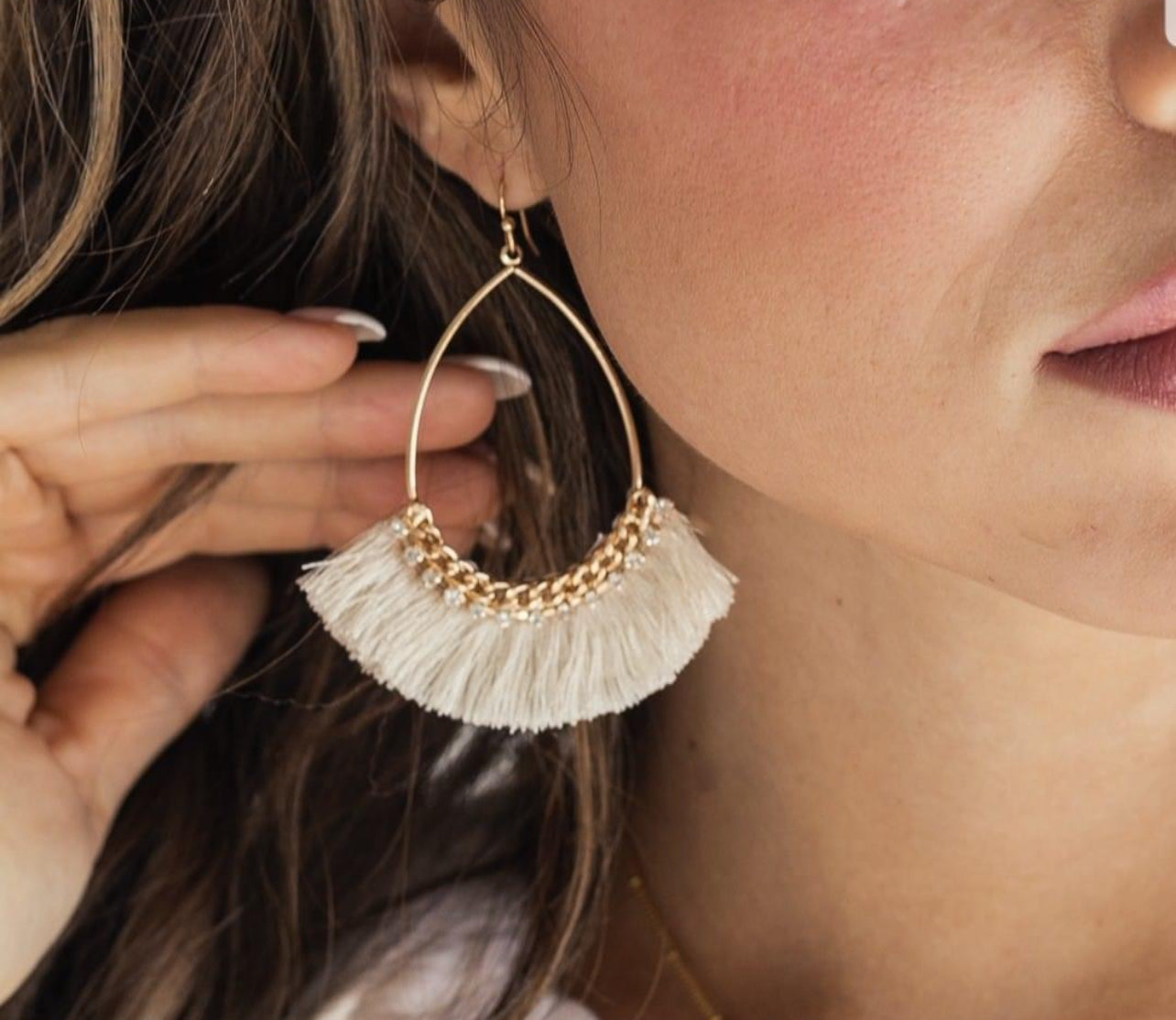 Esperanza Earrings
