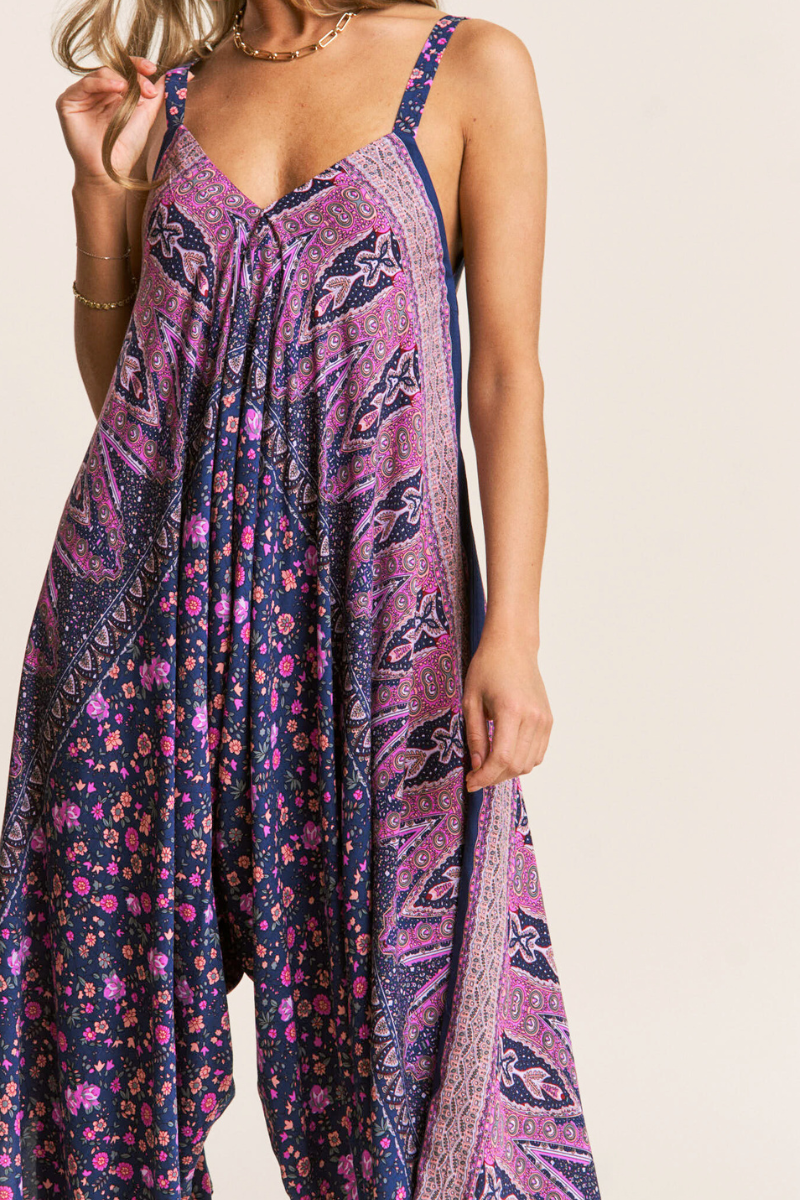 Boho Trails