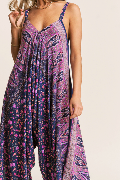 Boho Trails