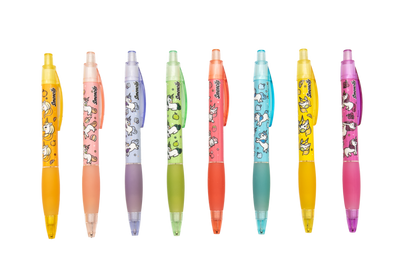Mechanical Smencils: Unicorn - Mechanical Pencils 8pk