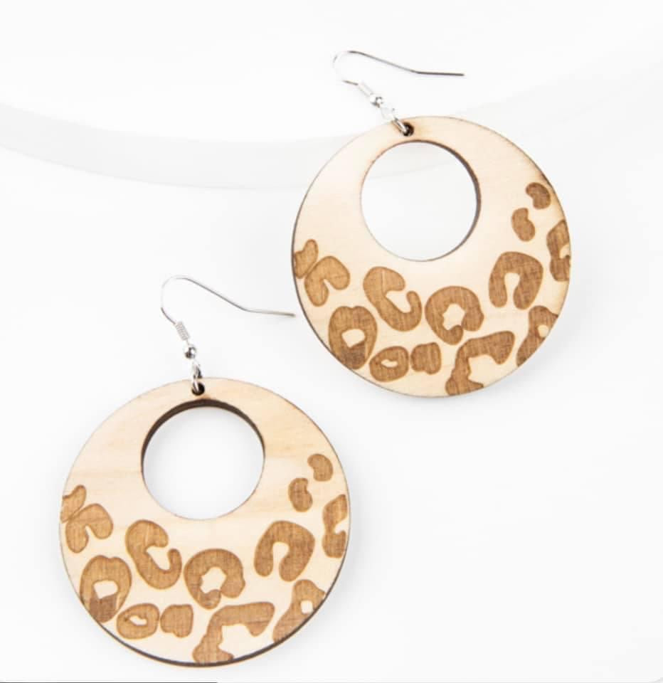 Georgia Earrings