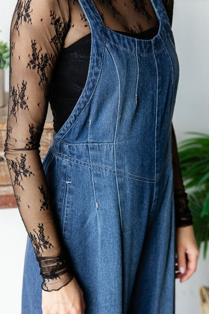 Joplin Jumpsuit