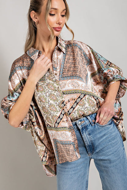 Russell Blouse