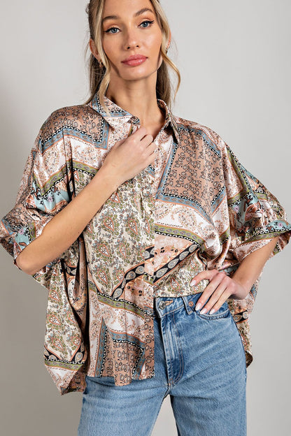 Russell Blouse