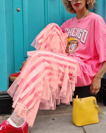 Aungelica Pants