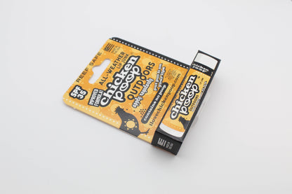 Chicken Poop® Outdoors SPF 35 Sunscreen Lip Balm