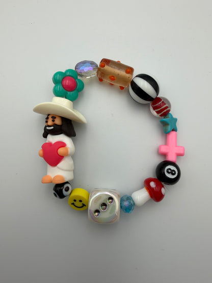 Jesus Bracelet