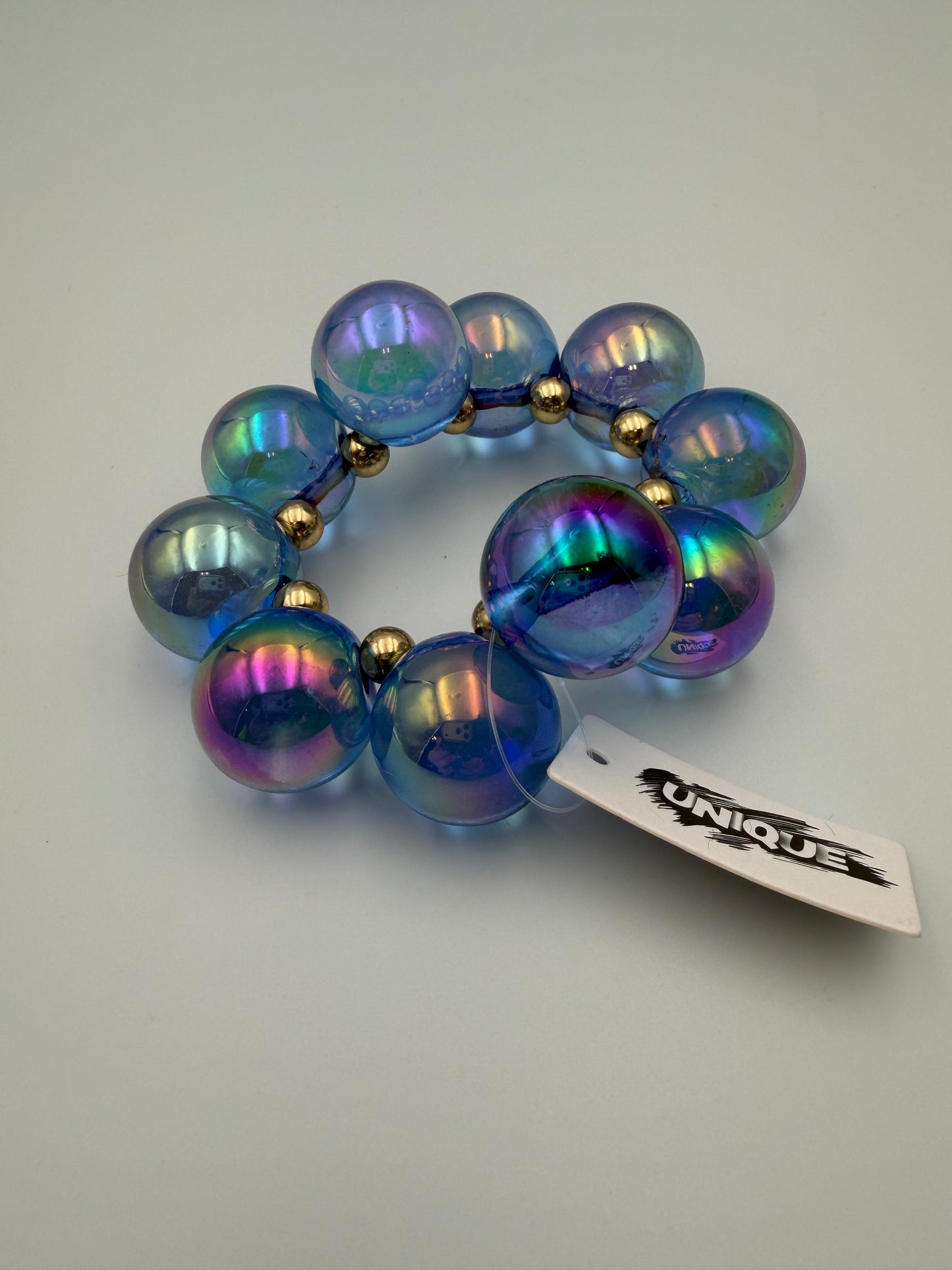 Style Chick Bubble Bracelets
