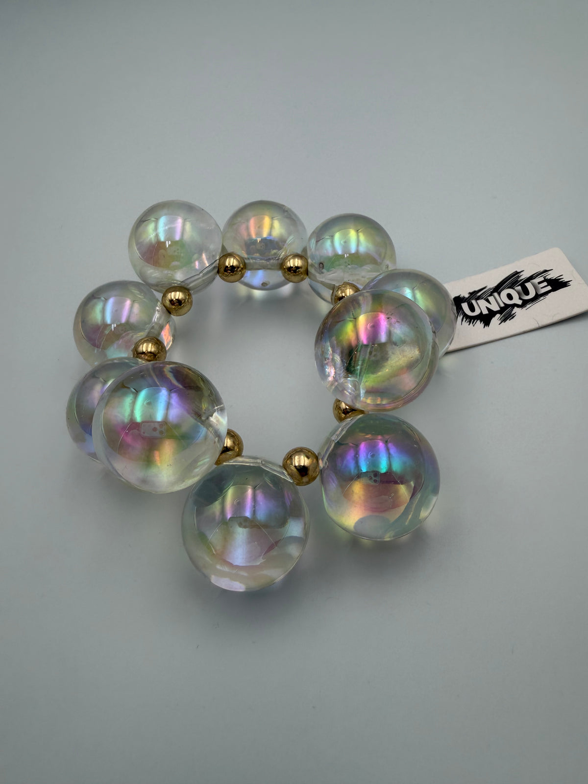 Style Chick Bubble Bracelets