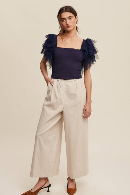 Frill Seeker