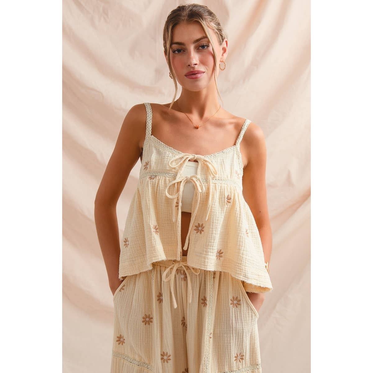 Summer Meadow 2 Piece Set