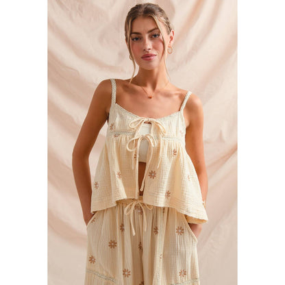 Summer Meadow 2 Piece Set