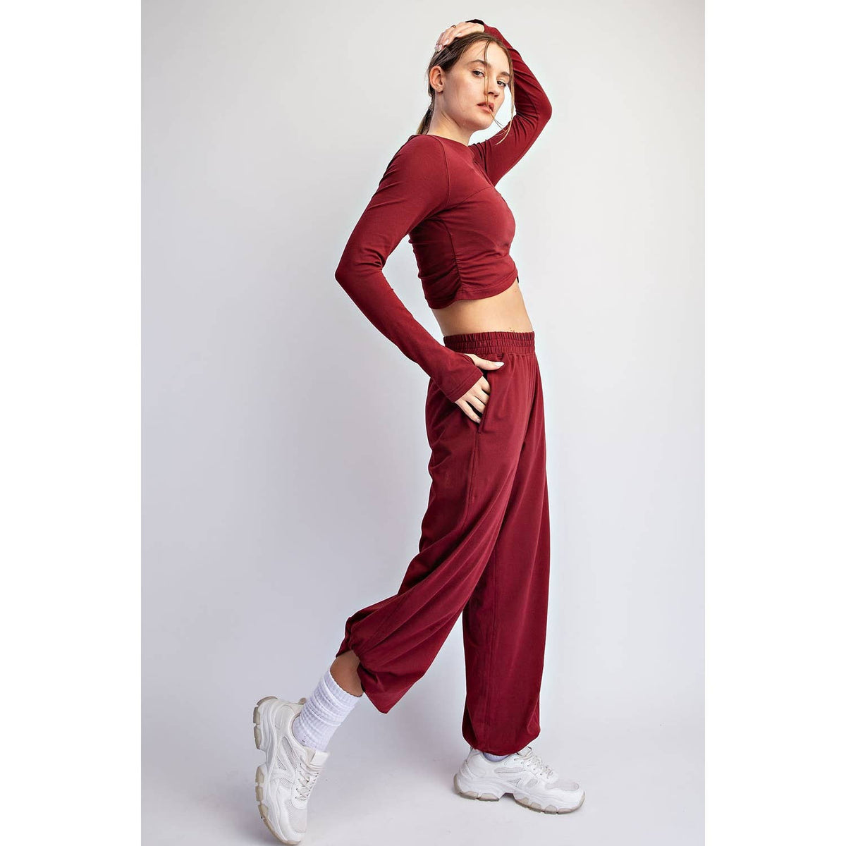 Weekend Dreamin Active Sets (3 Colors)