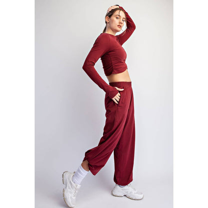 Weekend Dreamin Active Sets (3 Colors)