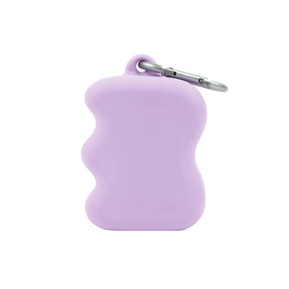 Silicone Dog Treat Dispenser