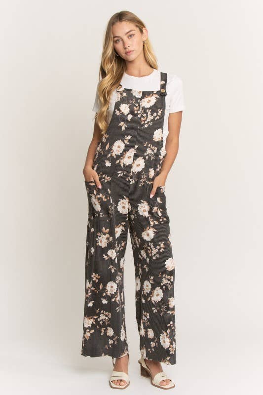Daisy Dreams Jumpsuit