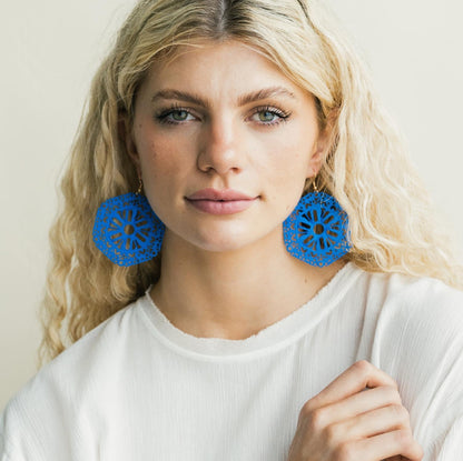 Gianna Earrings