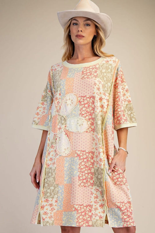 Daisy Daydream Dress