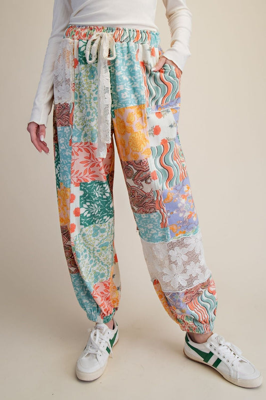 Off Duty Pants
