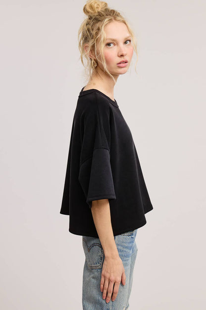 The Essential Scuba Top