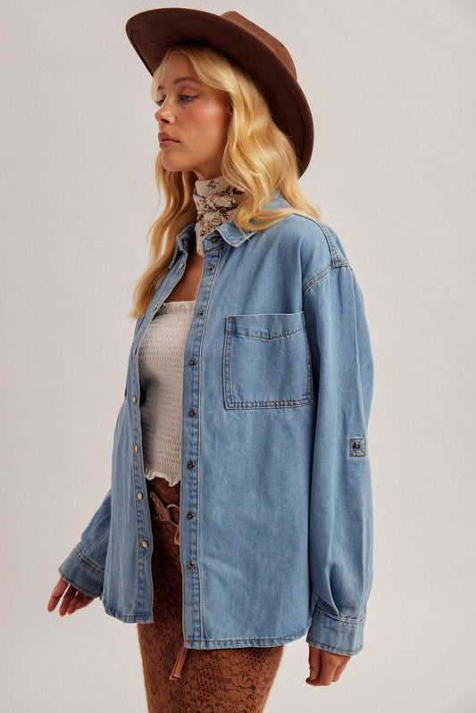Country Countdown Shirt