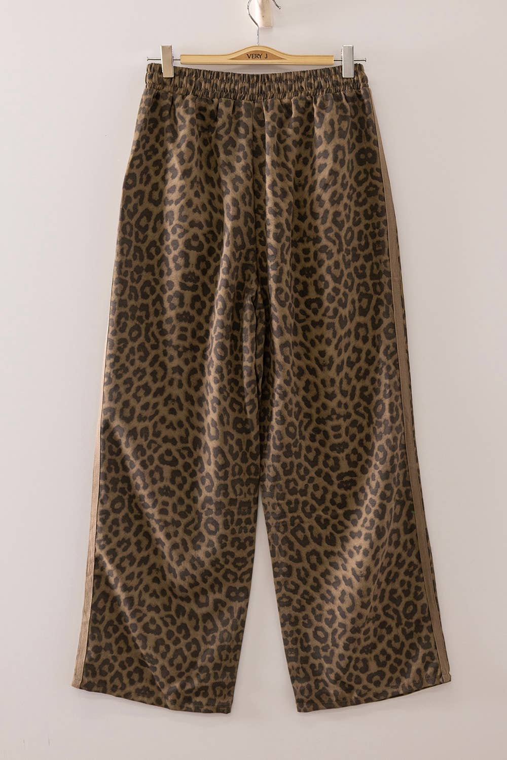 Amber Safari Leopard Pants
