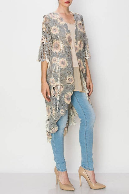 Wildflower Whisper Duster