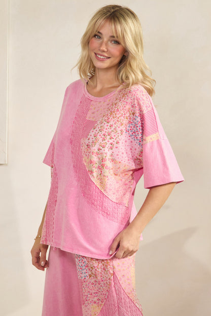 Love Story Top