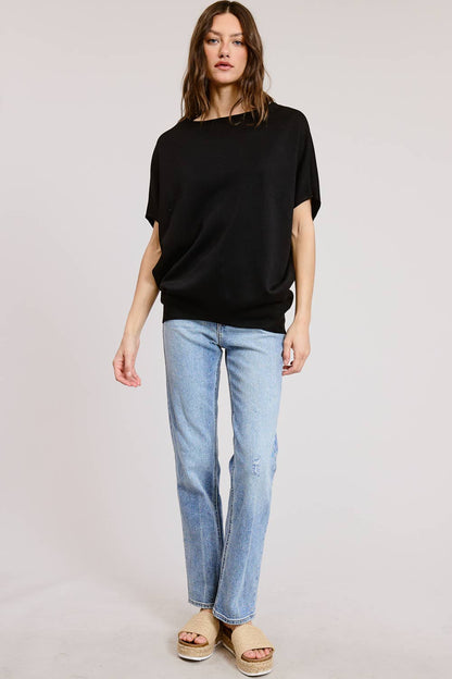 Everyday Favorite Scuba Top
