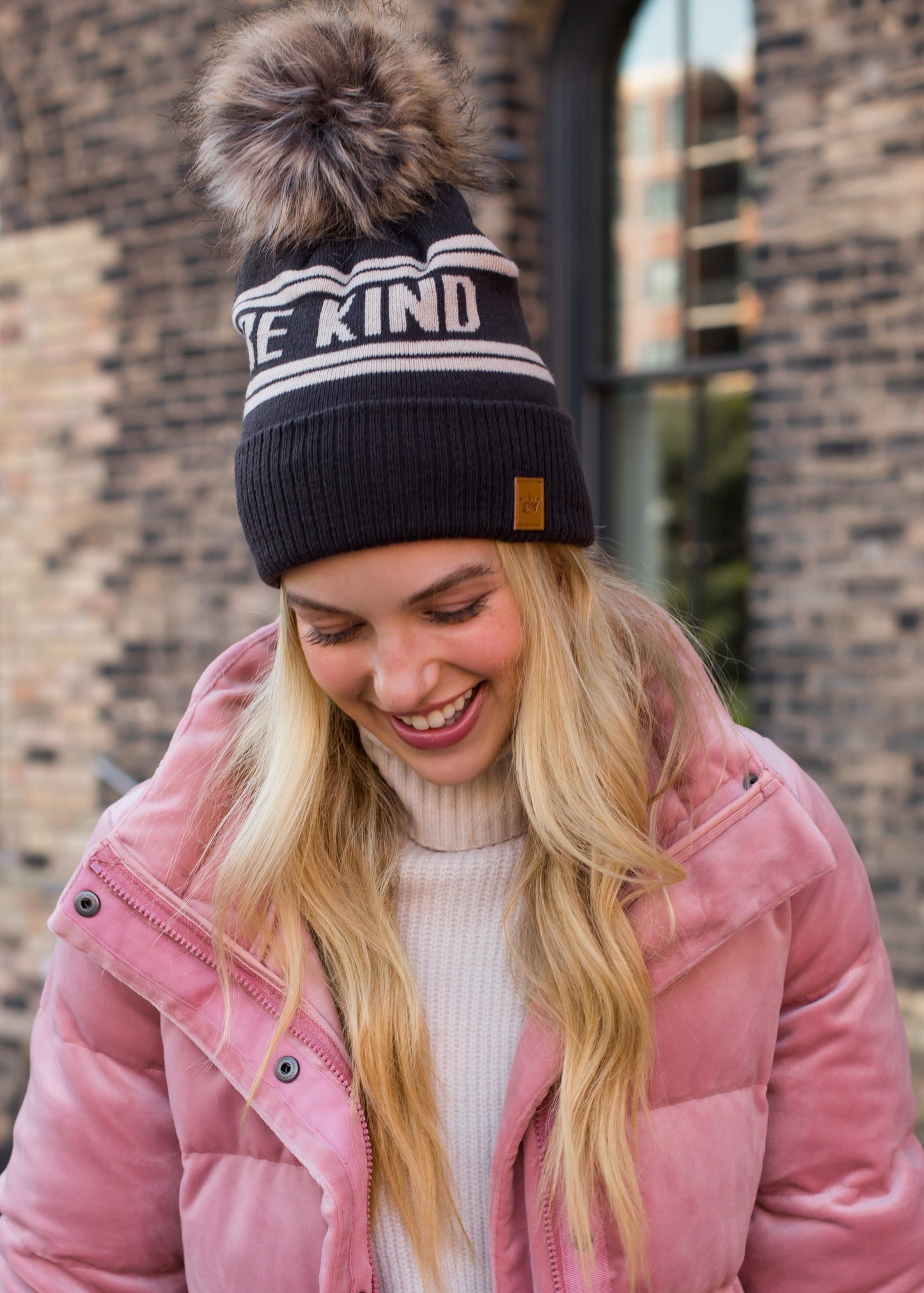 Be Kind Hat