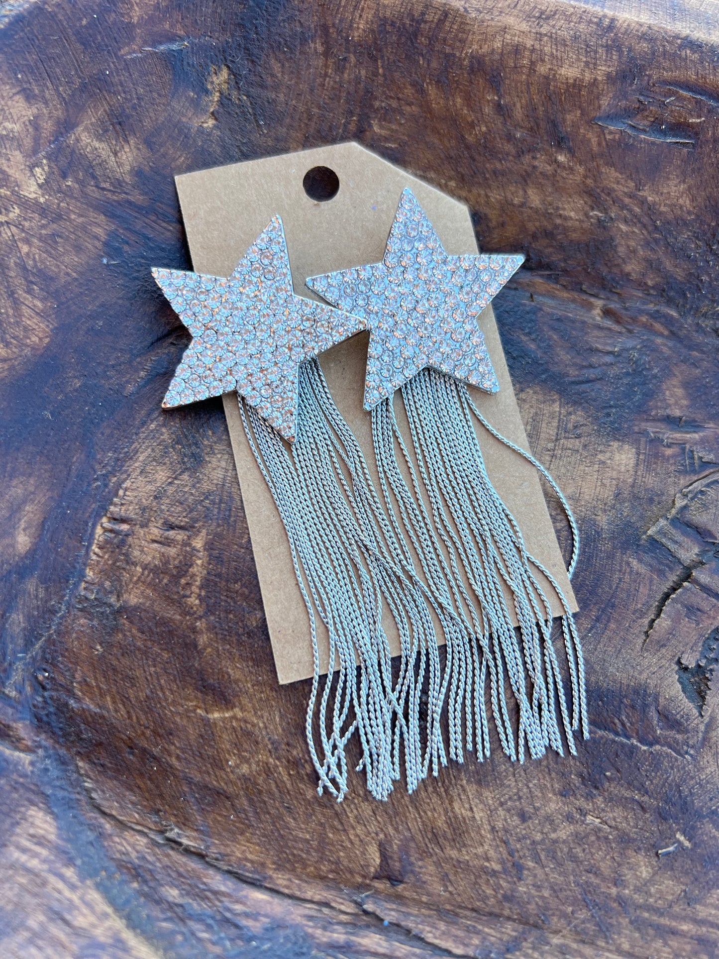 Star Struck Earrings