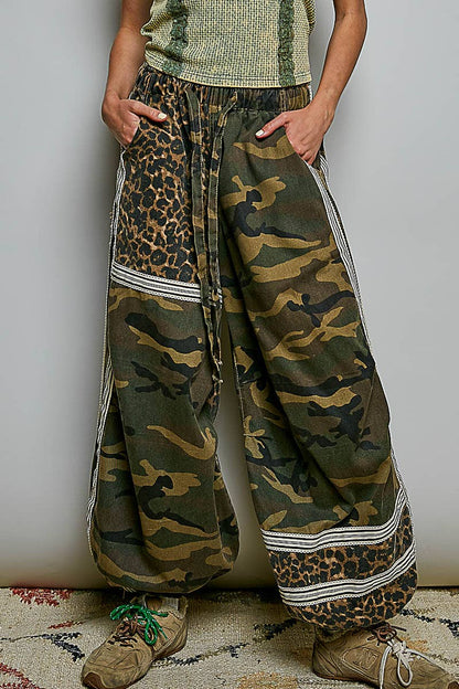 Can You See Me Now Joggers