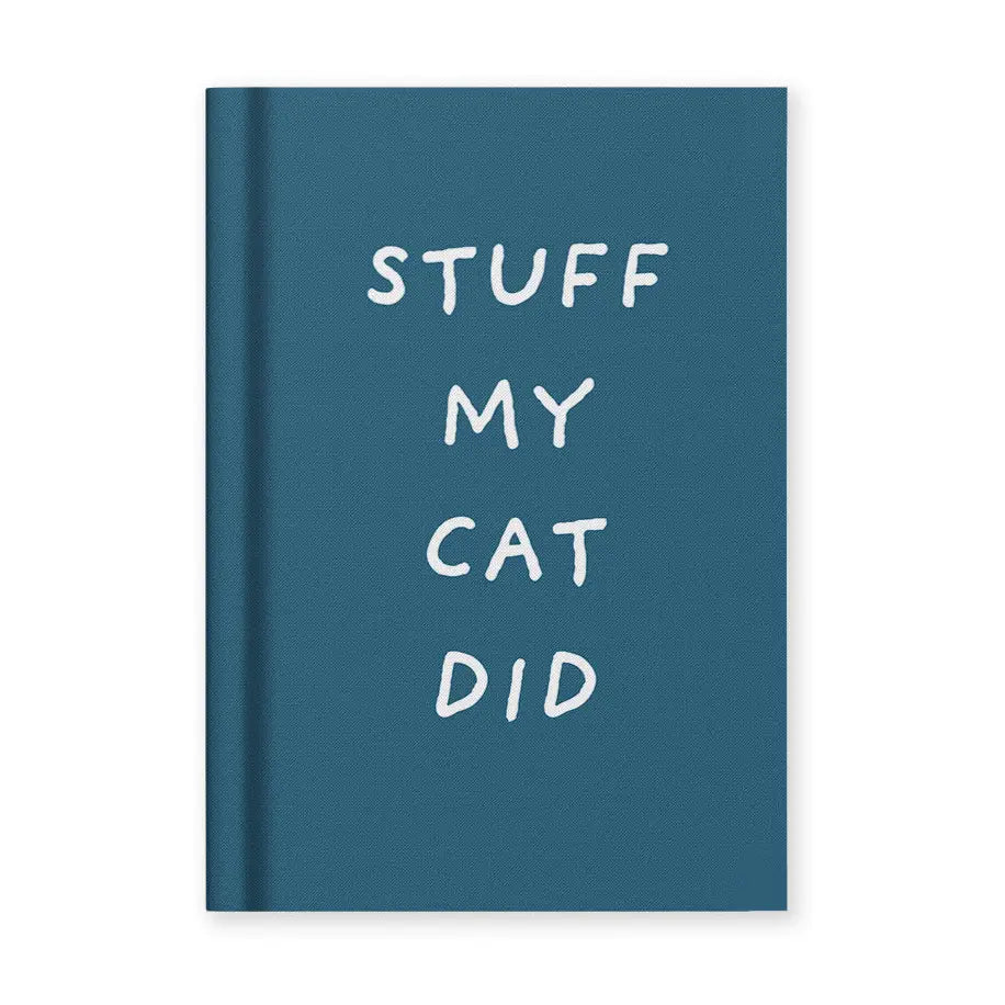 Tiny Notebooks