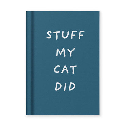 Tiny Notebooks