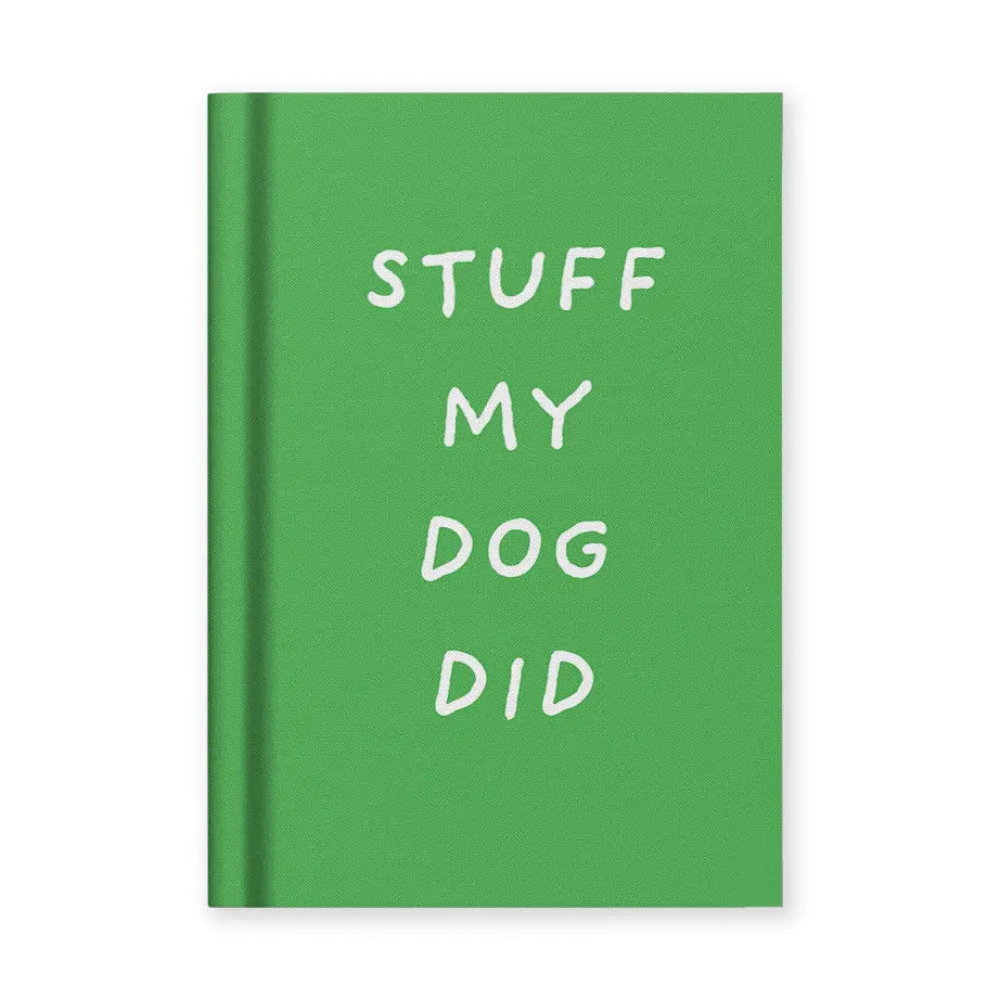 Tiny Notebooks