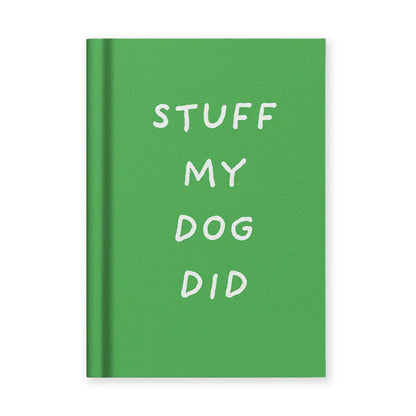 Tiny Notebooks