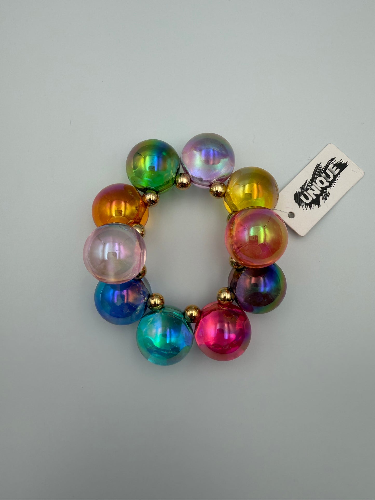 Style Chick Bubble Bracelets