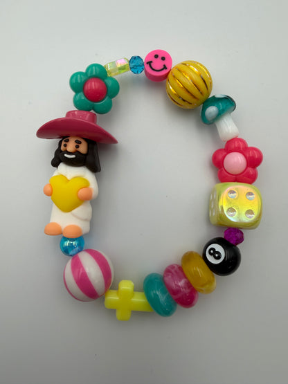 Jesus Bracelet
