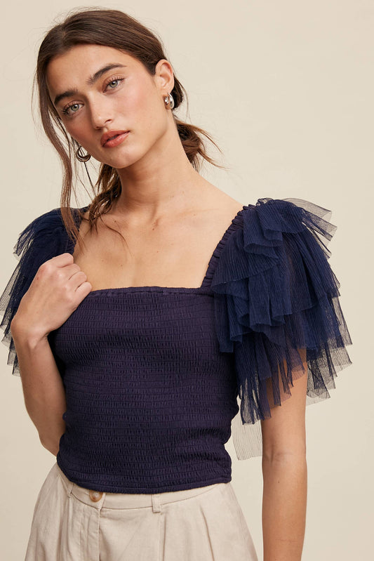 Frill Seeker