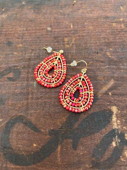 Gretta Earrings