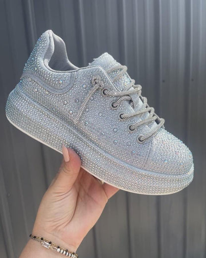 Rockstar Sneakers