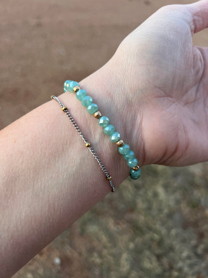 Messiah Bracelet