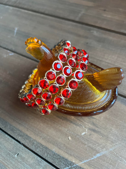 Roxanne Magnetic Bangle