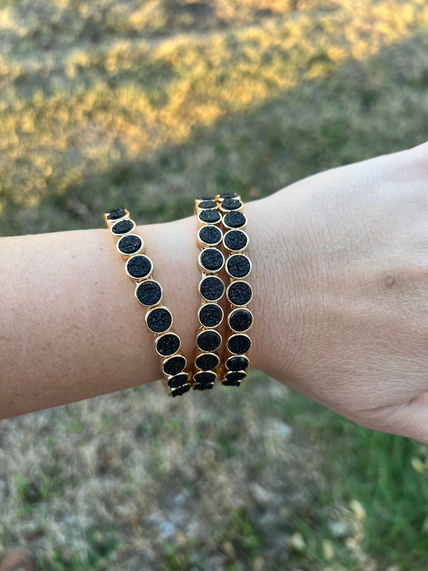 Chimney Bangle