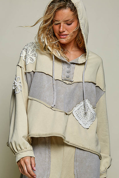 Poland Hoodie