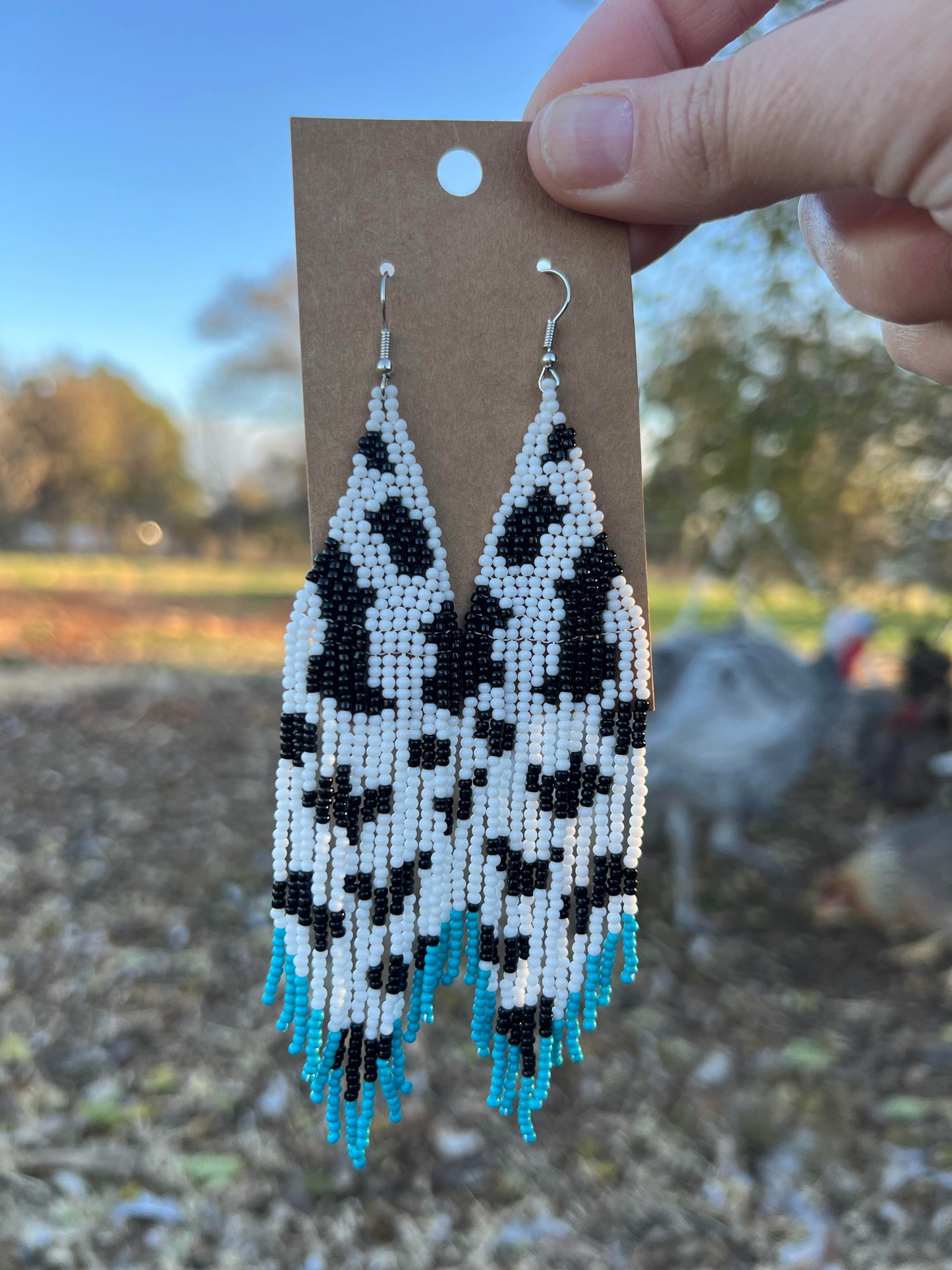 Lambert Earrings