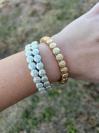 Hammertime Bangle