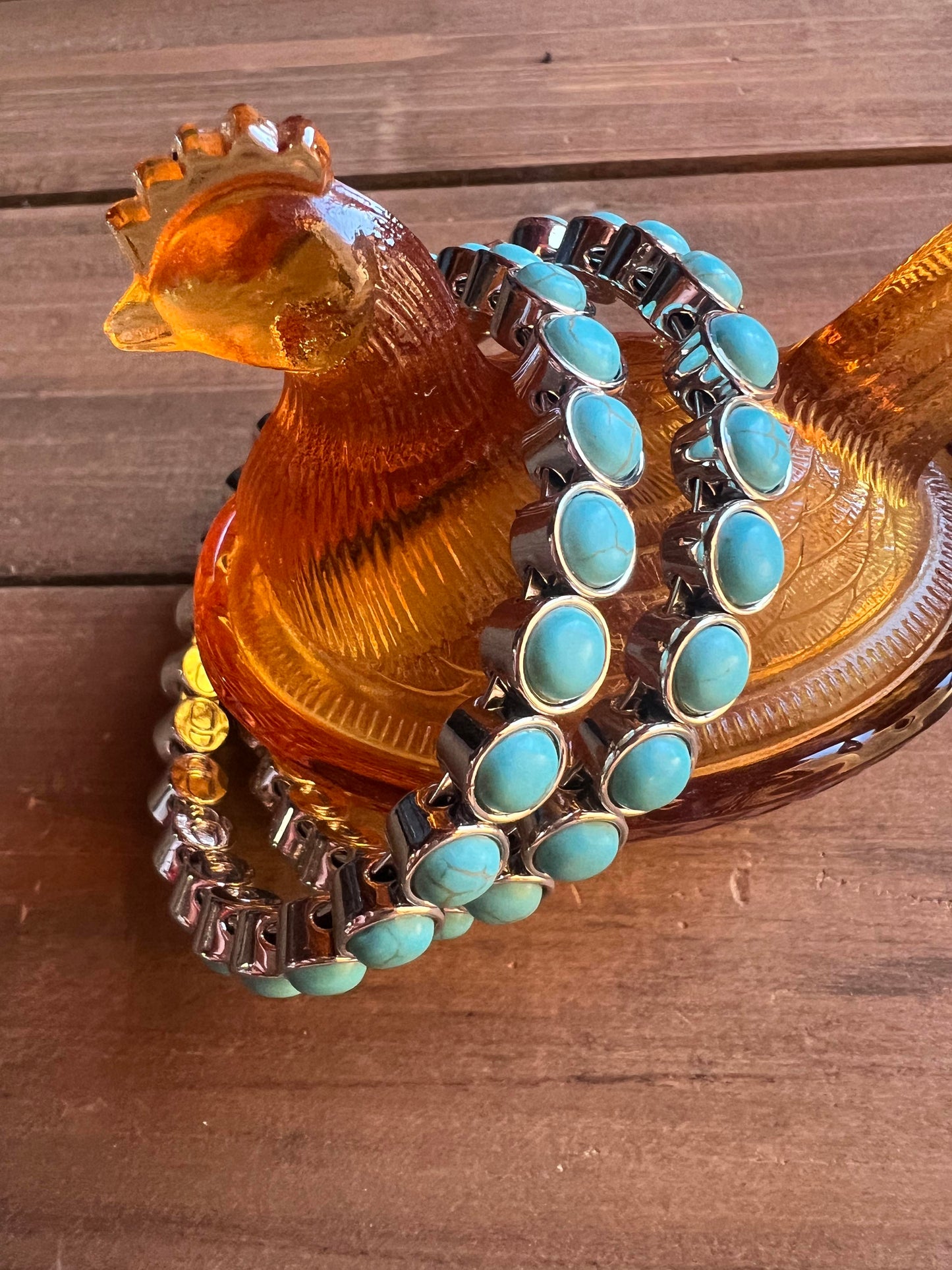 Miers Bangle